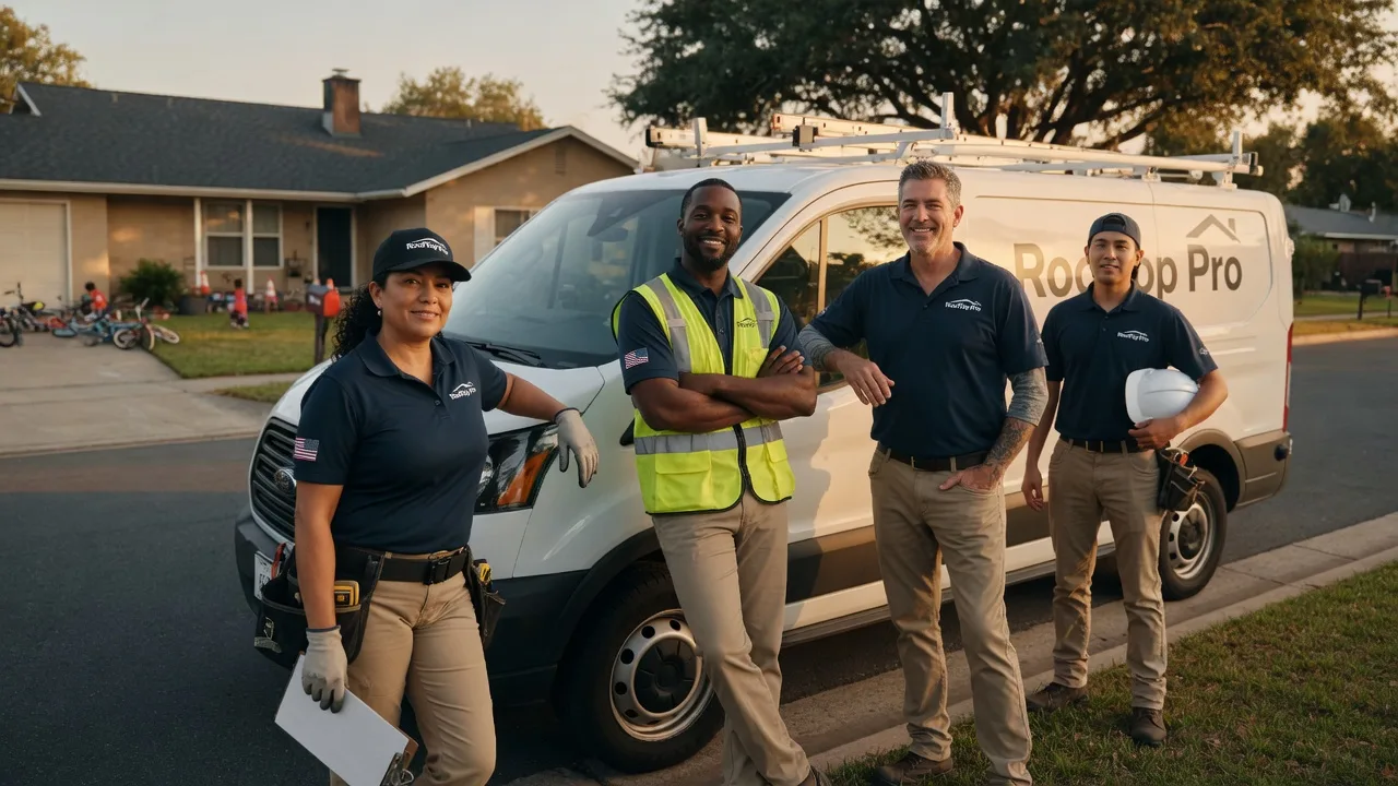 Roof Repair in Superior, WI near me